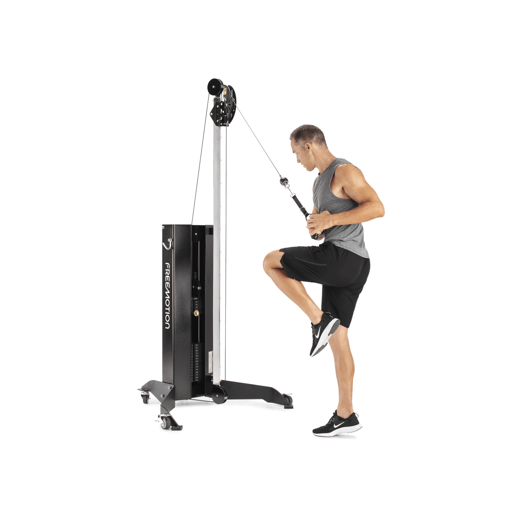 Cable Column gallery detail image