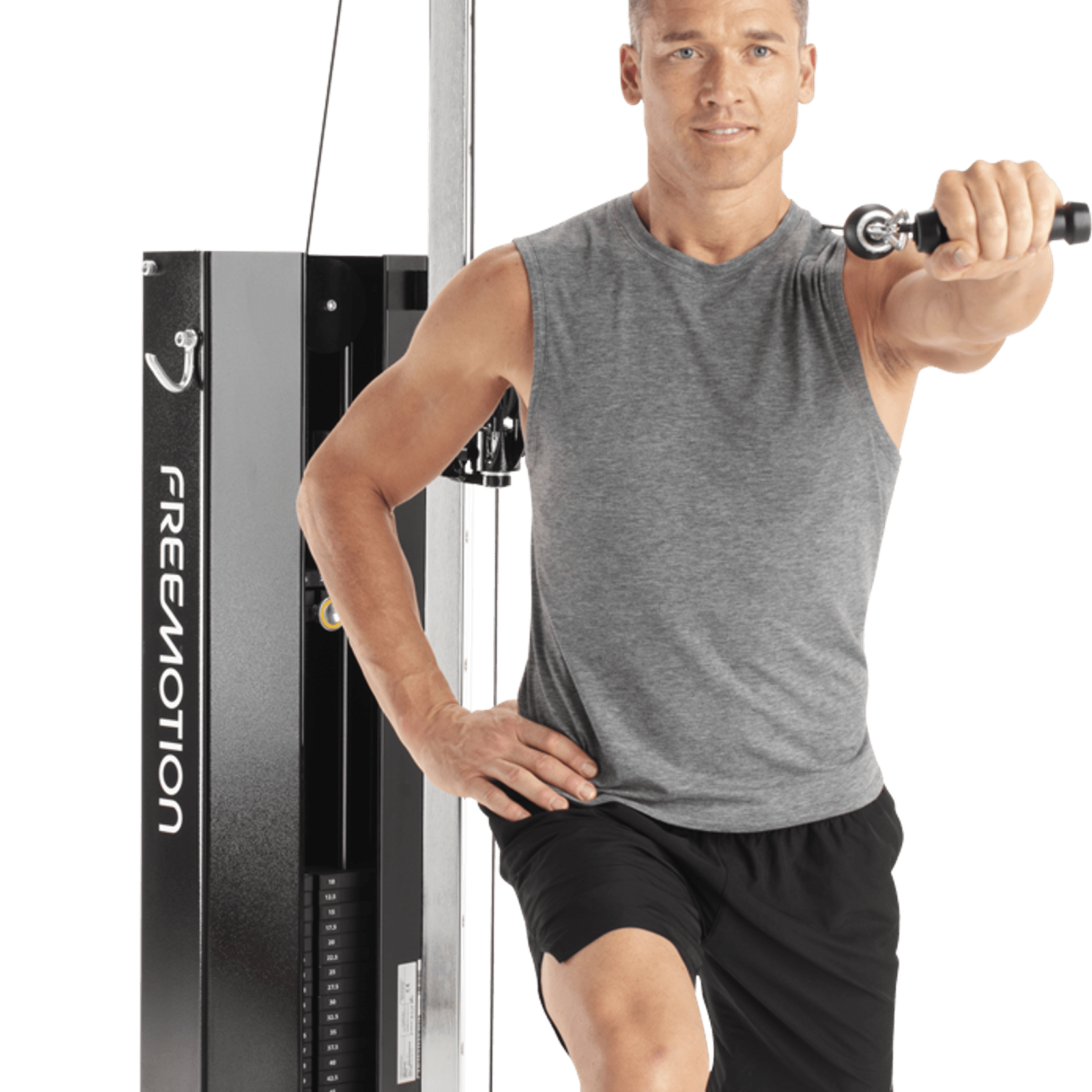 Cable Column gallery detail image