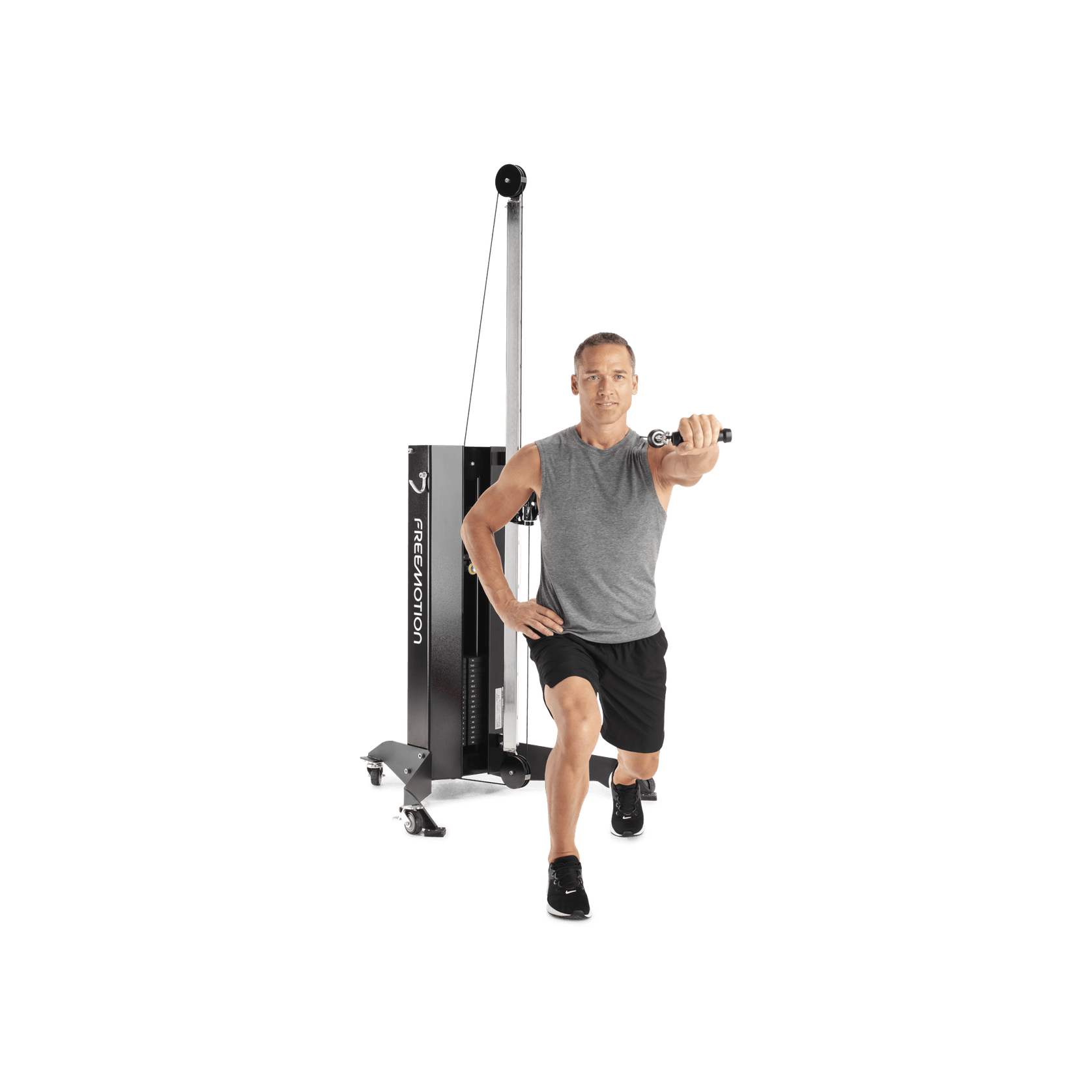 Cable Column gallery detail image