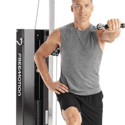 Cable Column gallery detail image