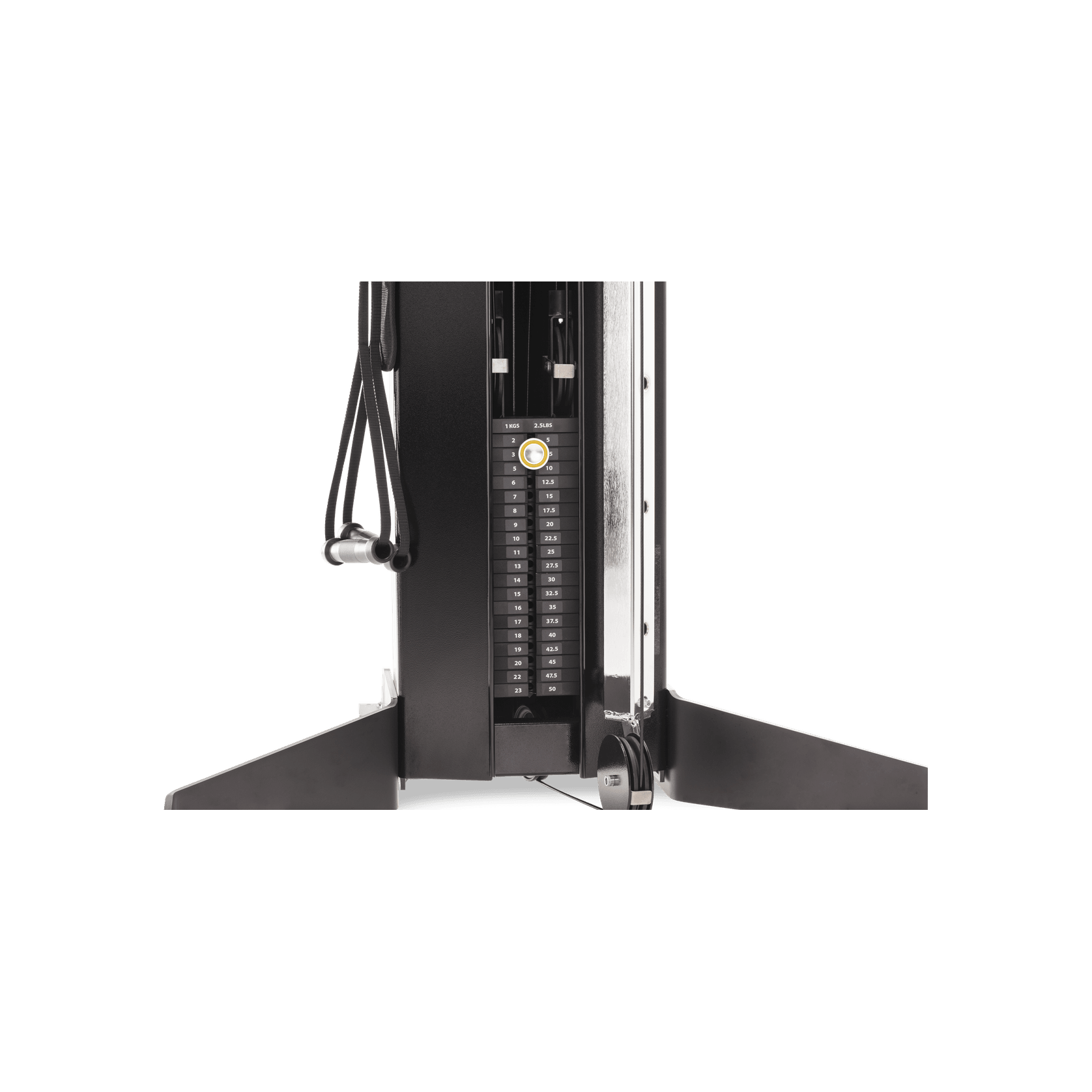 Cable Column gallery detail image