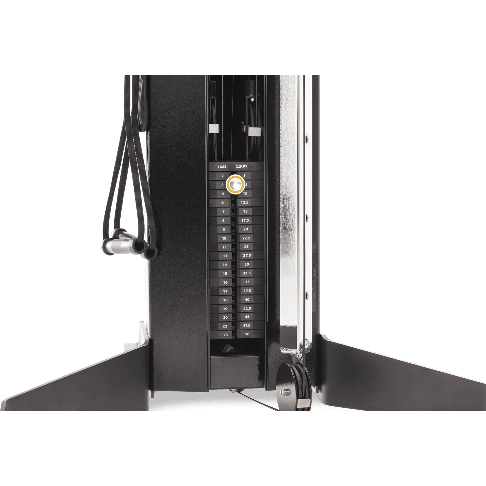 Cable Column gallery detail image