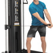 Multi-Pull / Rotation High gallery detail image