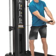 Multi-Pull / Rotation High gallery detail image