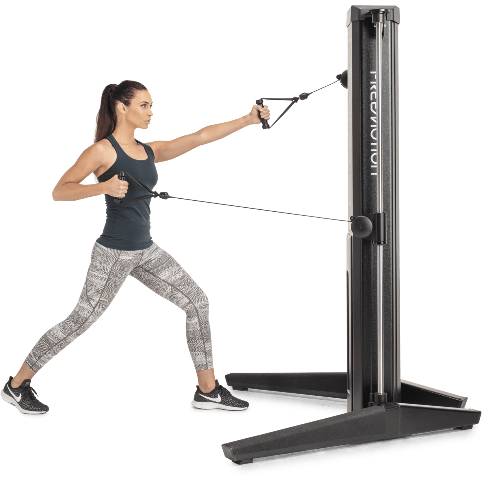 Multi-Pull / Rotation High gallery detail image