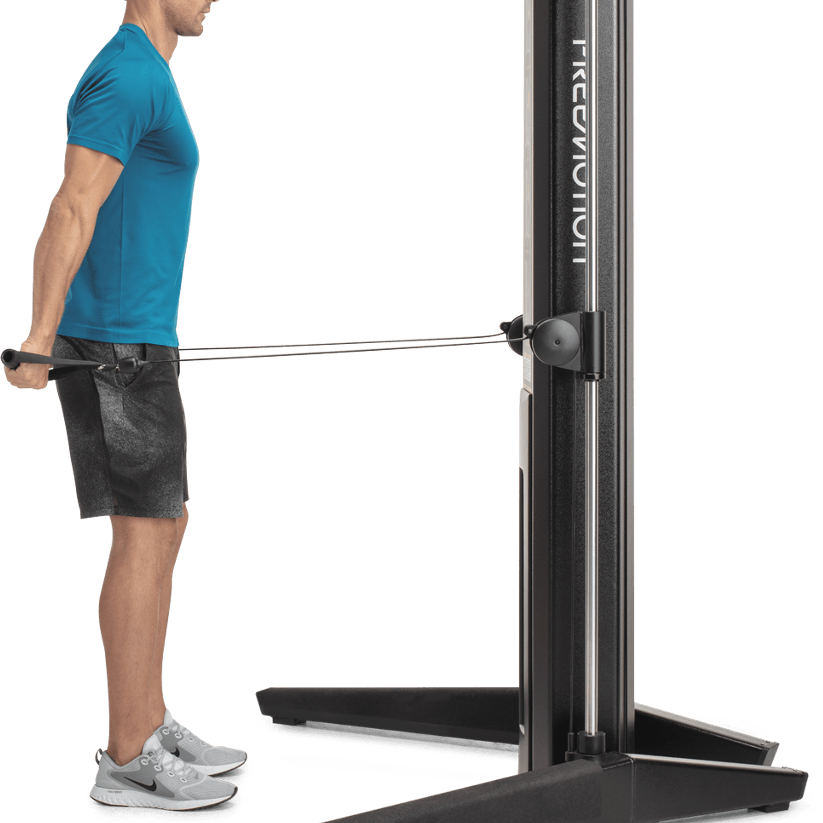 Multi-Pull / Rotation High gallery detail image