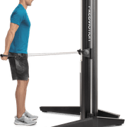 Multi-Pull / Rotation High gallery detail image