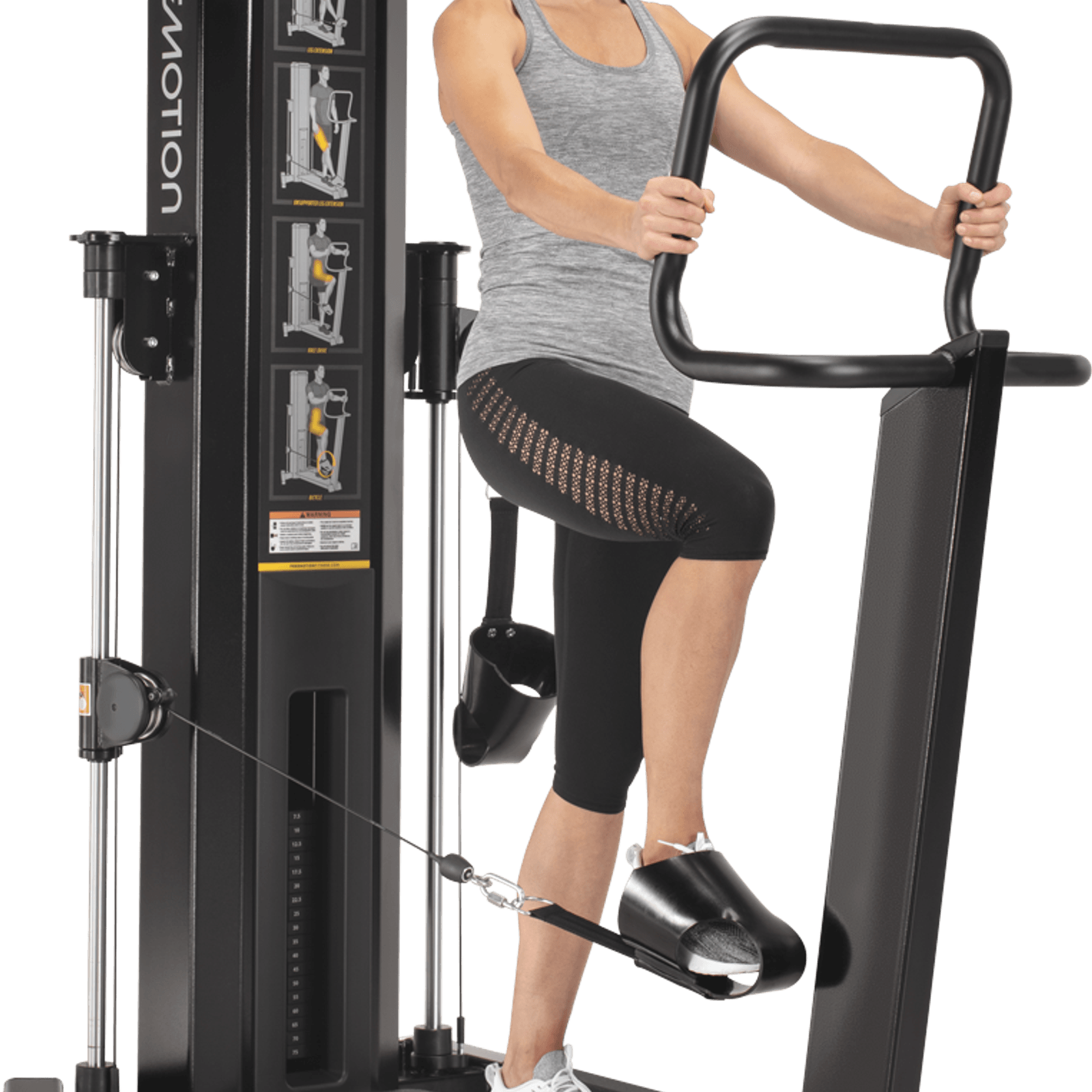 Total Quad / Hip gallery detail image