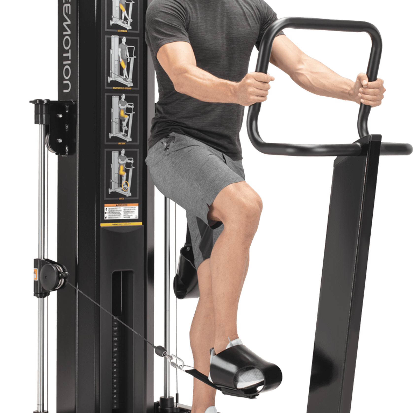 Total Quad / Hip gallery detail image