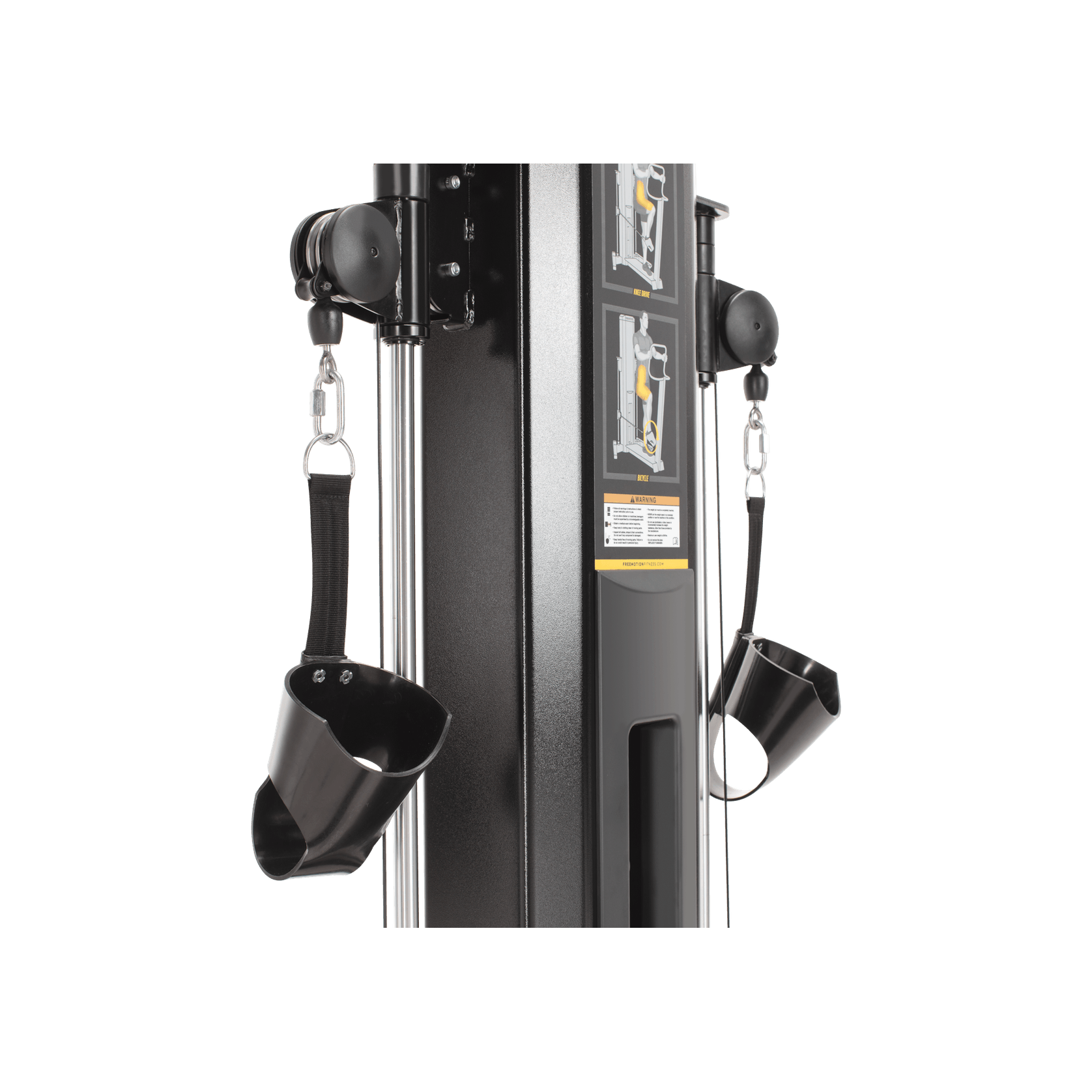 Total Quad / Hip gallery detail image