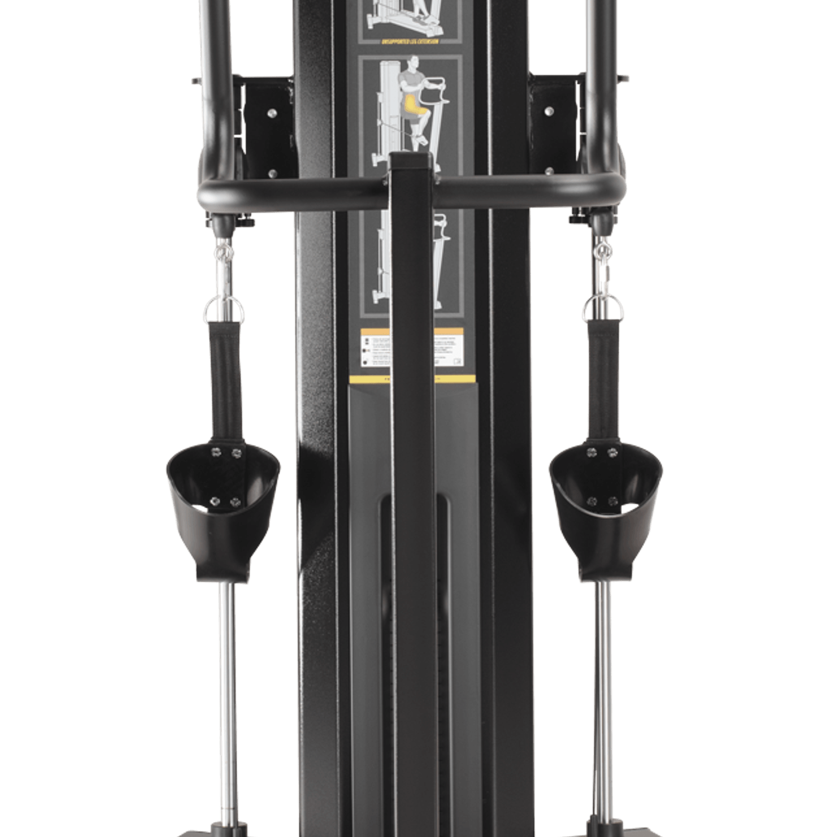 Total Quad / Hip gallery detail image