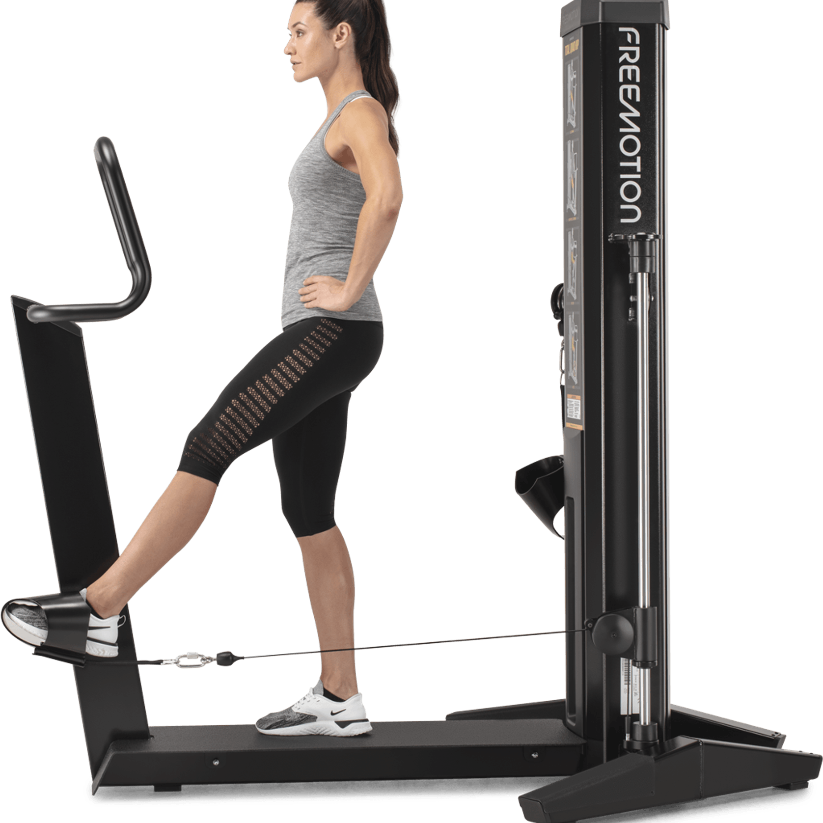 Total Quad / Hip gallery detail image