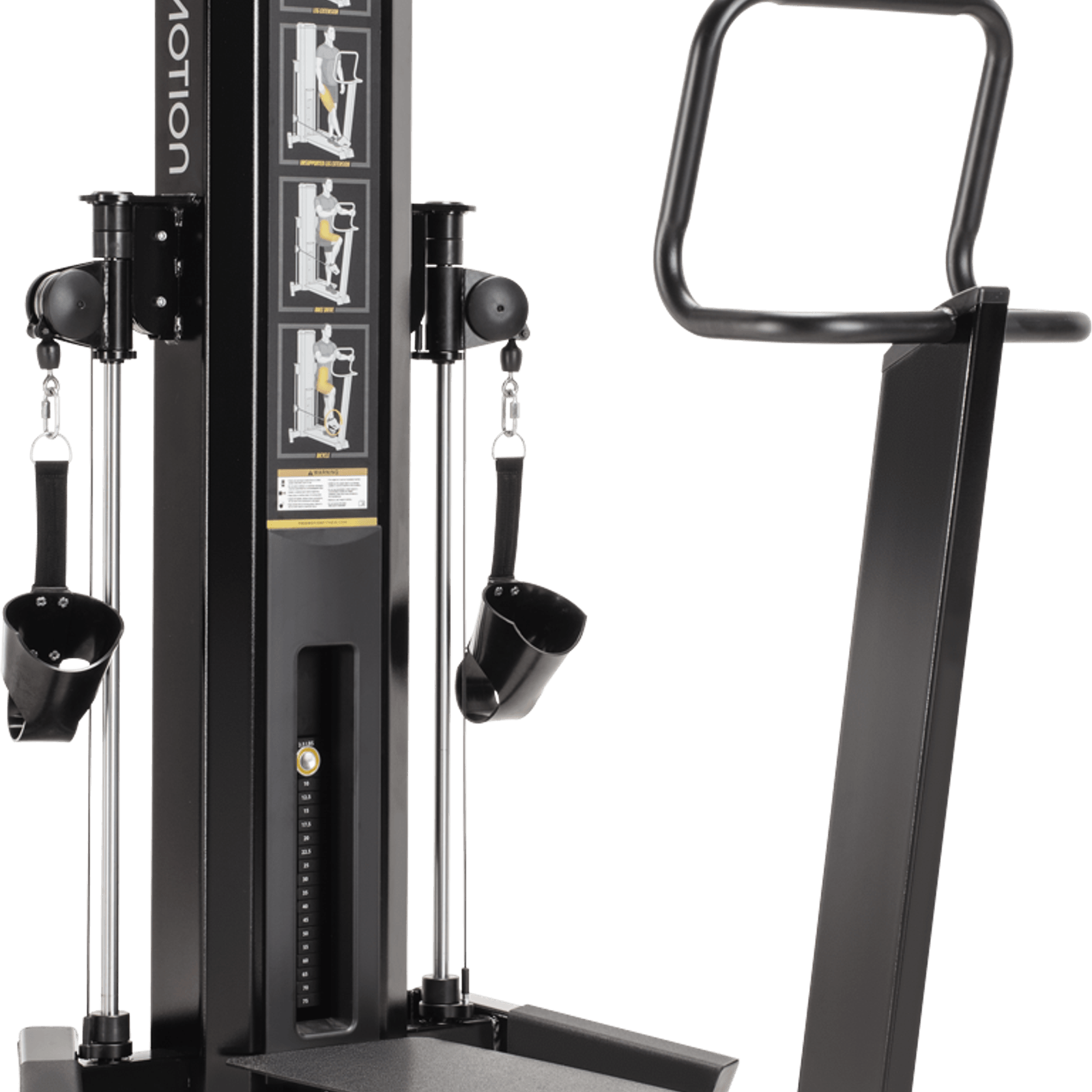 Total Quad / Hip gallery detail image