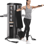 Chest / Shoulder gallery detail image