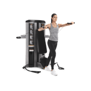 Chest / Shoulder gallery detail image