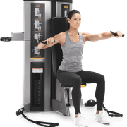 Chest / Shoulder gallery detail image