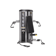 Chest / Shoulder gallery detail image