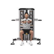 Chest / Shoulder gallery detail image