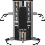 Chest / Shoulder gallery detail image