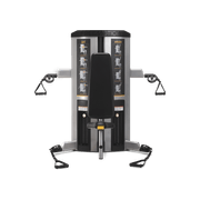 Chest / Shoulder gallery detail image