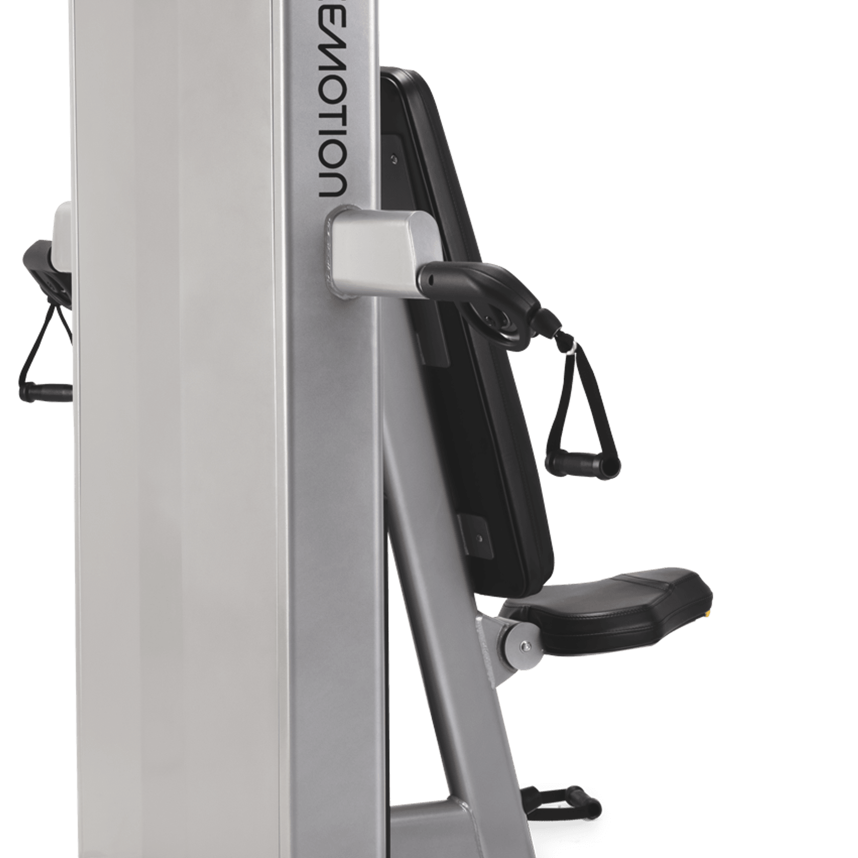 Chest / Shoulder gallery detail image