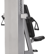 Chest / Shoulder gallery detail image