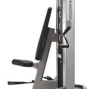 Chest / Shoulder gallery detail image