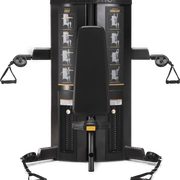 Chest / Shoulder gallery detail image