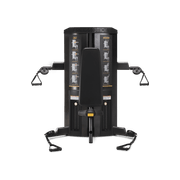 Chest / Shoulder gallery detail image