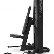 Chest / Shoulder gallery detail image