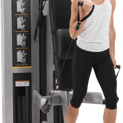 Abdominal / Biceps gallery detail image