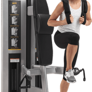 Abdominal / Biceps gallery detail image