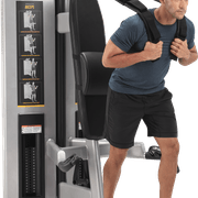 Abdominal / Biceps gallery detail image