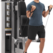 Abdominal / Biceps gallery detail image