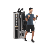 Abdominal / Biceps gallery detail image