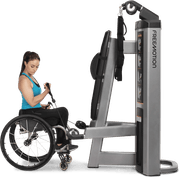 Abdominal / Biceps gallery detail image