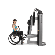 Abdominal / Biceps gallery detail image