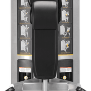 Abdominal / Biceps gallery detail image