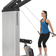 Lat Pulldown / High Row gallery detail image