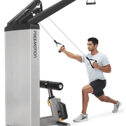 Lat Pulldown / High Row gallery detail image