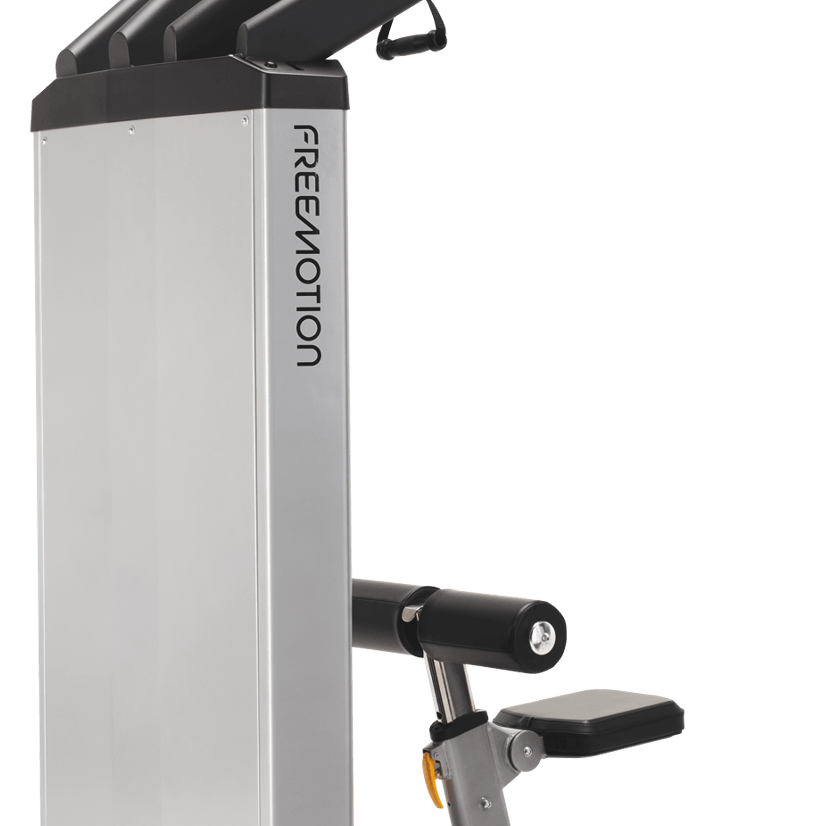 Lat Pulldown / High Row gallery detail image