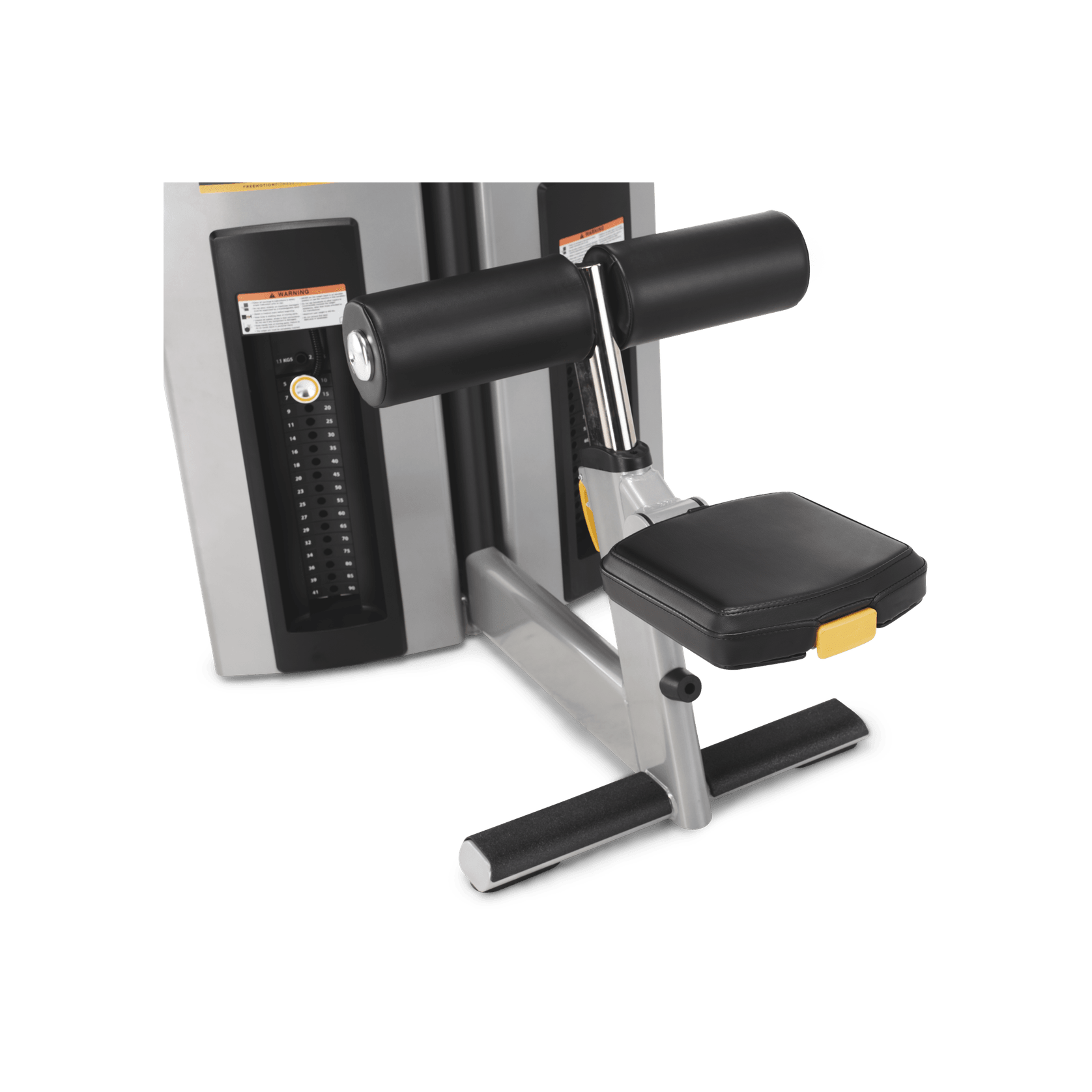 Lat Pulldown / High Row gallery detail image