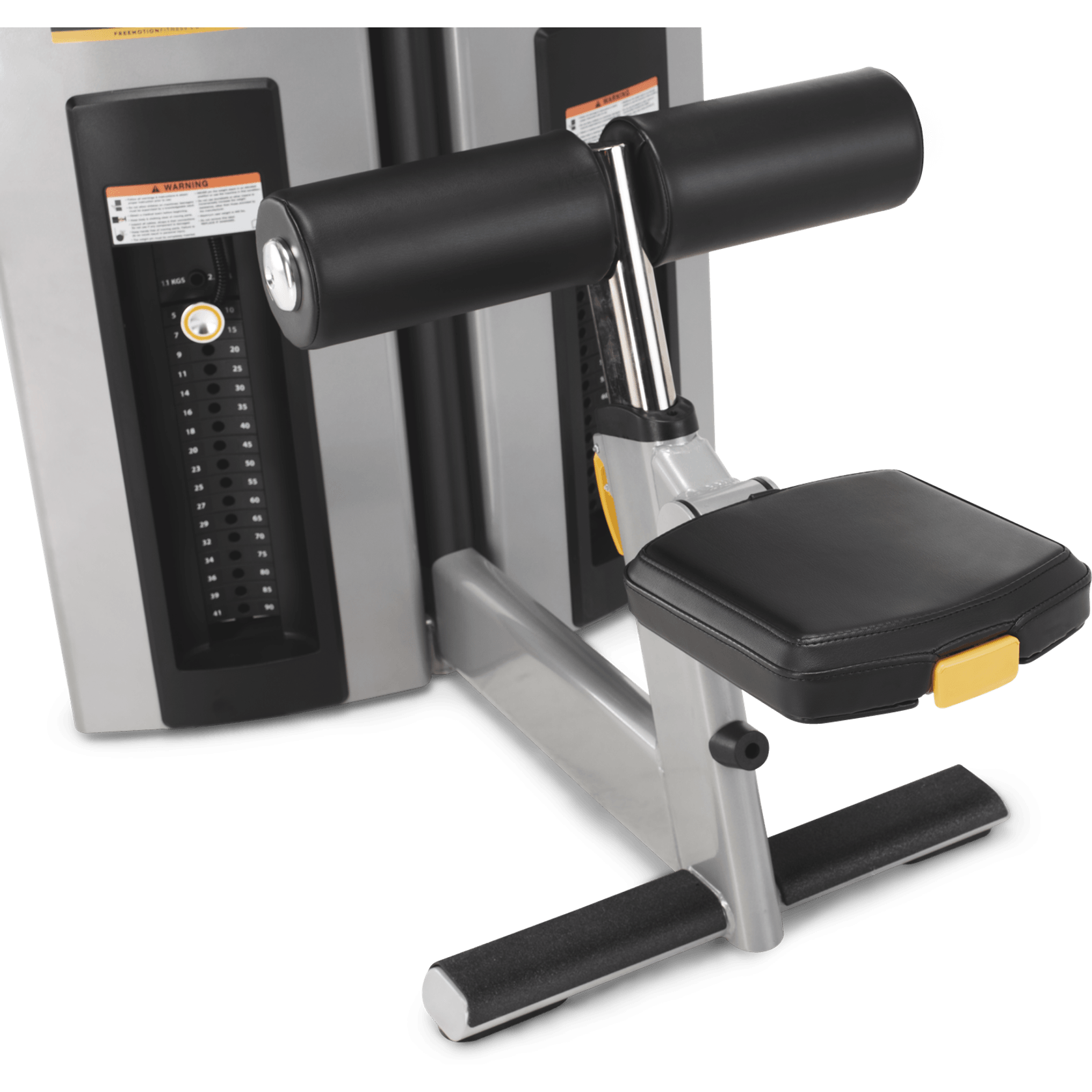 Lat Pulldown / High Row gallery detail image