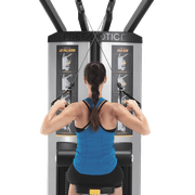 Lat Pulldown / High Row gallery detail image