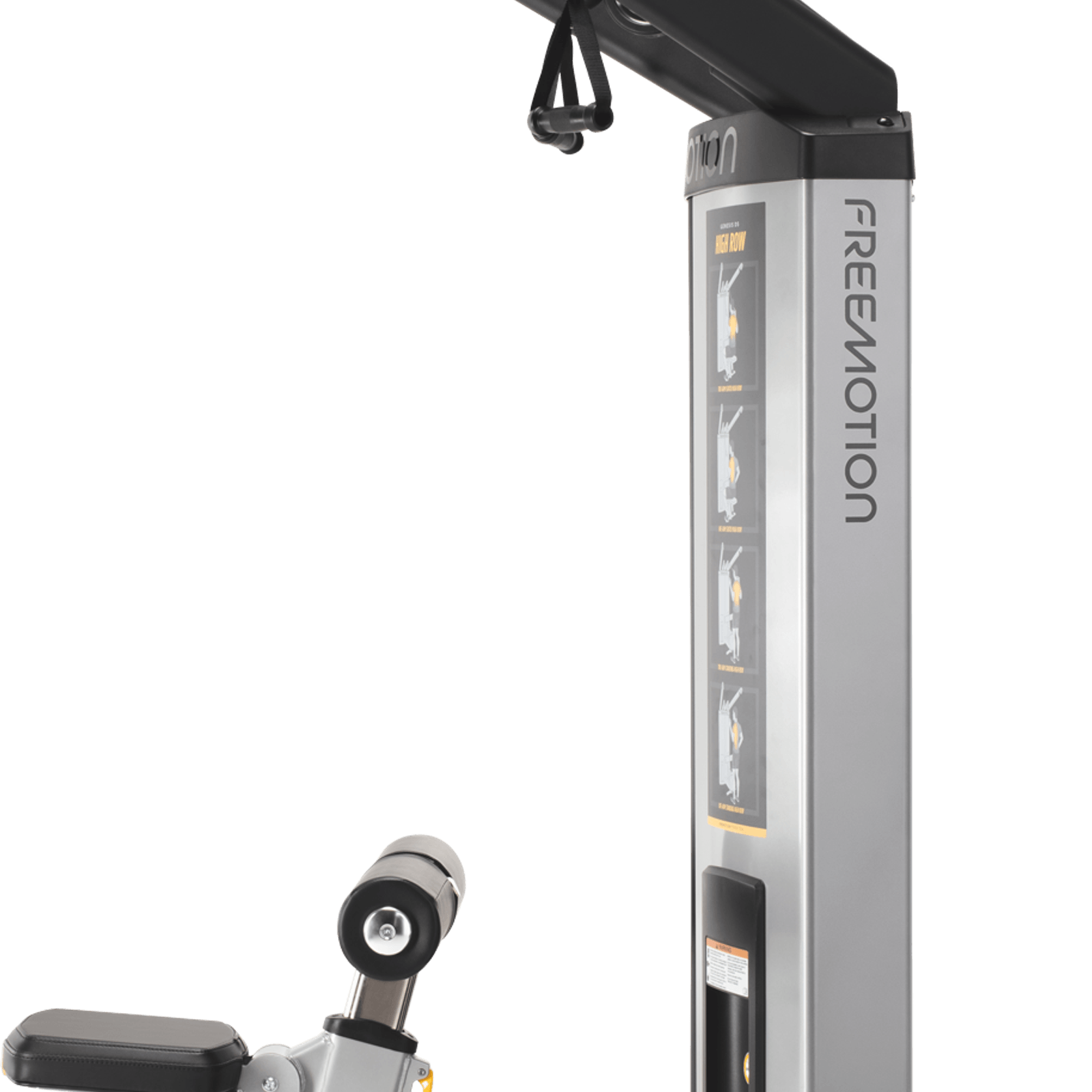 Lat Pulldown / High Row gallery detail image