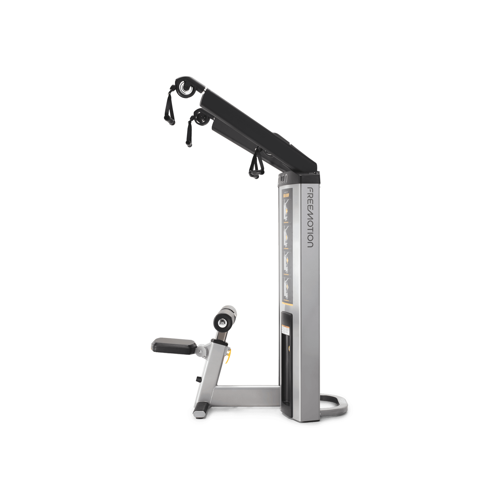 Lat Pulldown / High Row gallery detail image