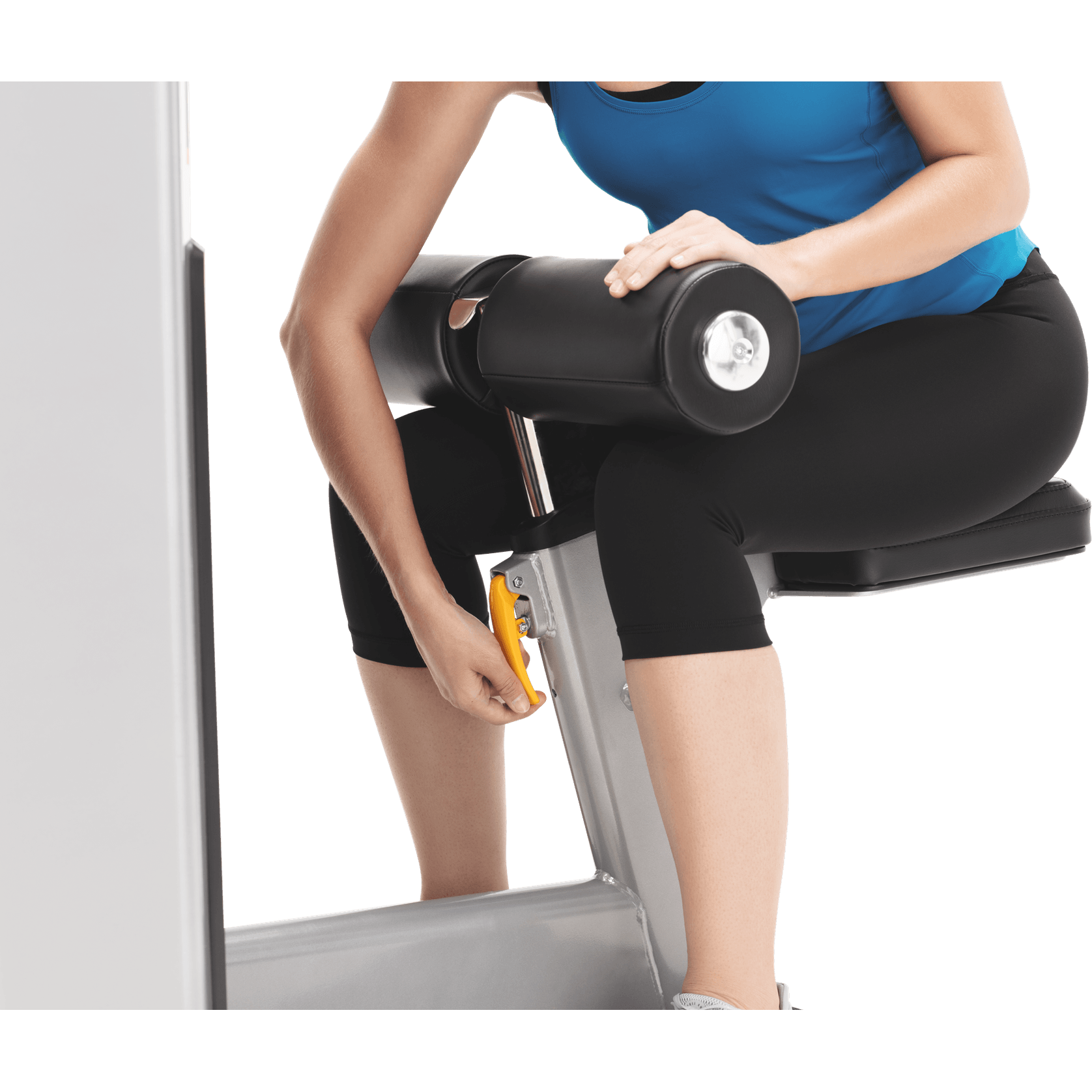 Lat Pulldown / High Row gallery detail image