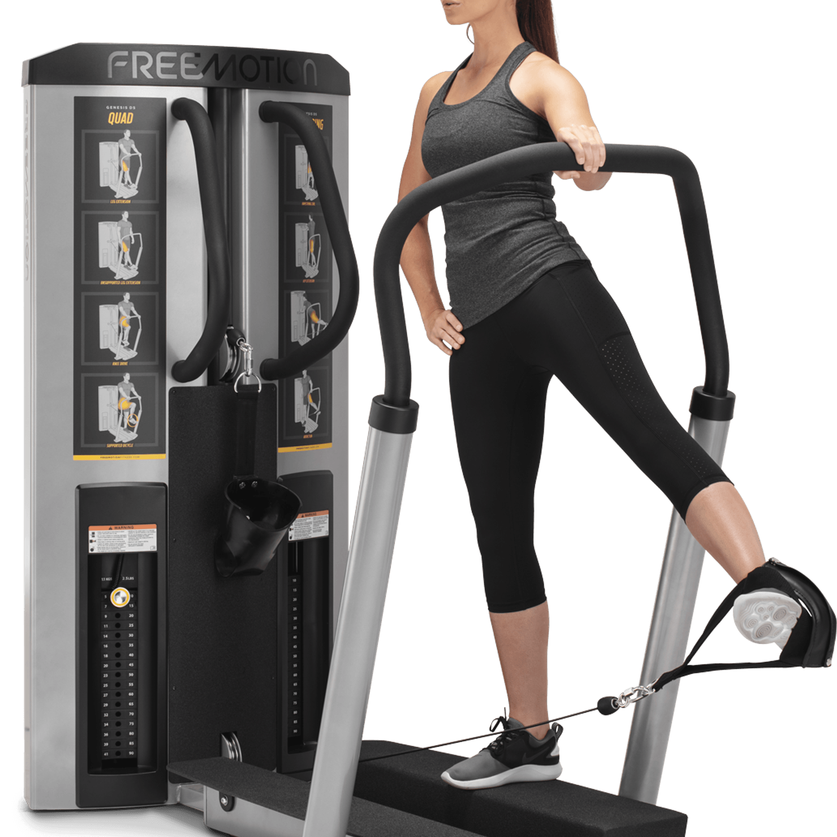 Quad / Hamstring gallery detail image