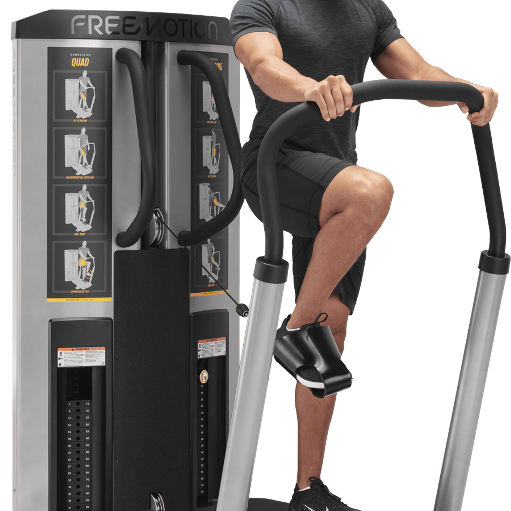 Quad / Hamstring gallery detail image