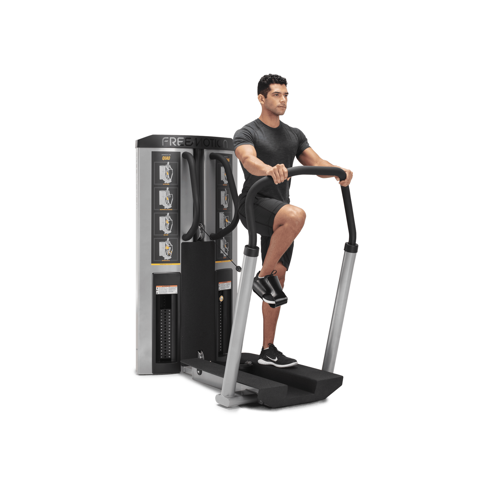 Quad / Hamstring gallery detail image